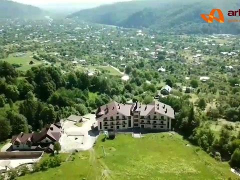 комерційна за адресою с. Тюдів, Шевченка, 6