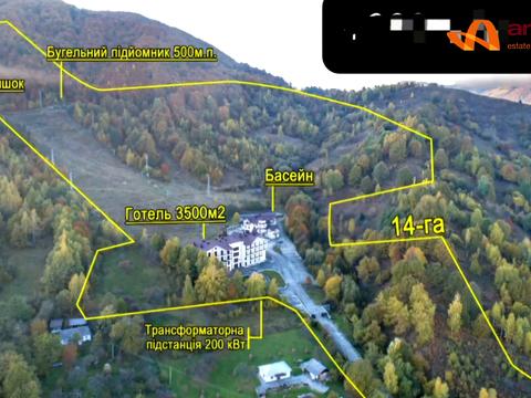 комерційна за адресою с. Тюдів, Шевченка, 6
