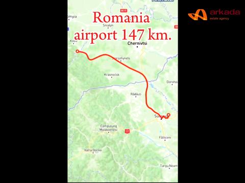 комерційна за адресою с. Тюдів, Шевченка, 6