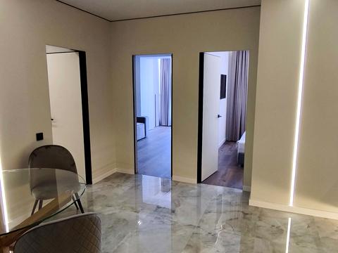 квартира за адресою Запорізьке шосе, 32-А