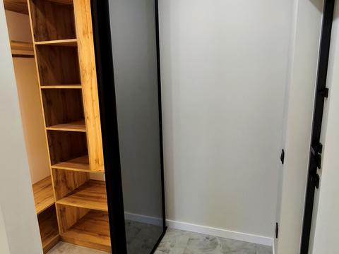 квартира за адресою Запорізьке шосе, 32-А