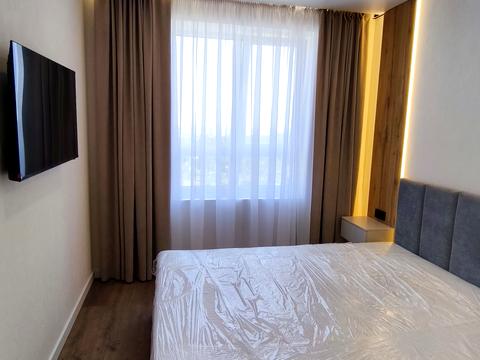 квартира за адресою Запорізьке шосе, 32-А