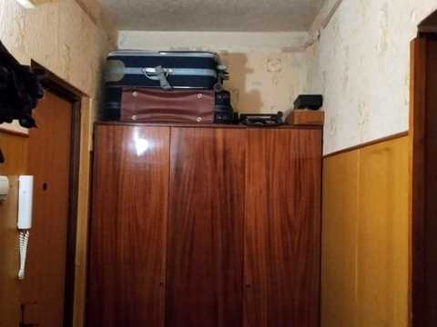 квартира за адресою Нескорених вул. (Героїв Праці), 10