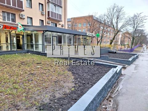 комерційна за адресою Межова вул., 24
