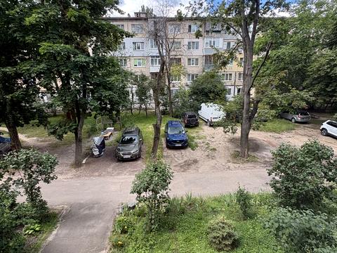 квартира за адресою Героїв Космосу вул., 1-Б
