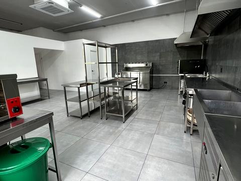 комерційна за адресою Корольова вул., 9