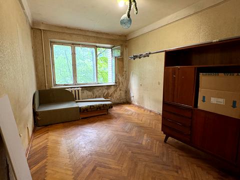 квартира за адресою Героїв Космосу вул., 1-Б