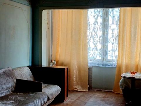 квартира по адресу Васильковская ул., 4