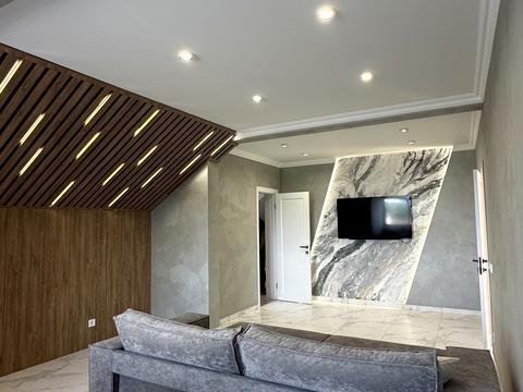 квартира по адресу Серпанкова ул., 6
