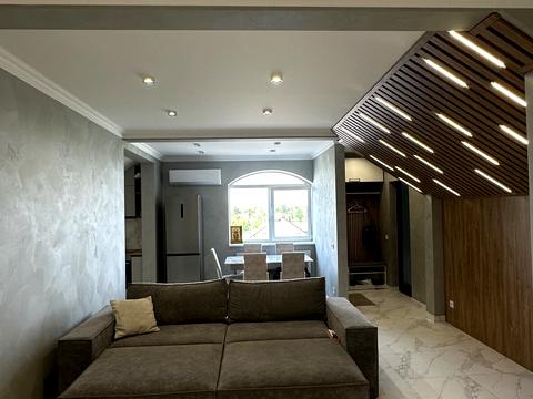 квартира за адресою Серпанкова вул., 6
