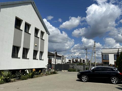 квартира по адресу Серпанкова ул., 6