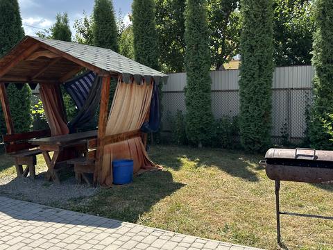 квартира по адресу Серпанкова ул., 6