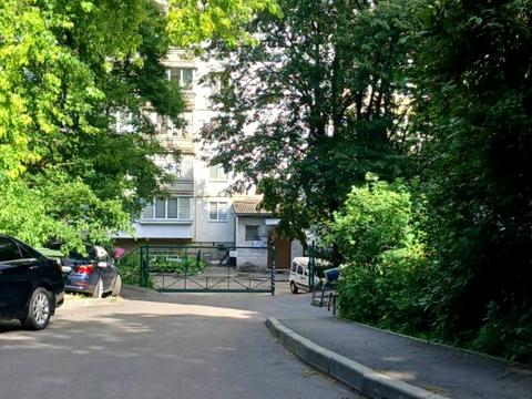 квартира за адресою Васильківська вул., 4