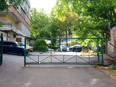 квартира за адресою Васильківська вул., 4