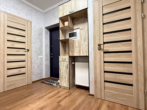 квартира за адресою Володимира Янева вул., 23
