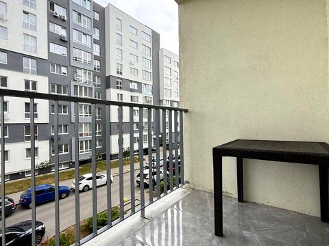 квартира за адресою Володимира Янева вул., 23