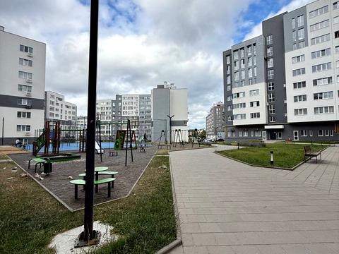 квартира за адресою Володимира Янева вул., 23
