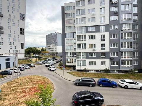 квартира за адресою Володимира Янева вул., 23
