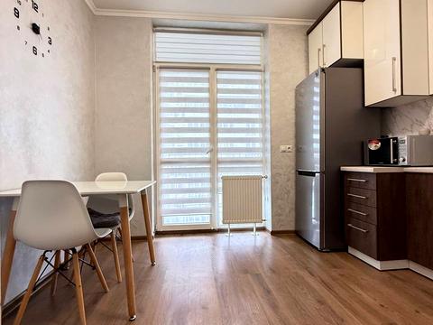 квартира за адресою Володимира Янева вул., 23