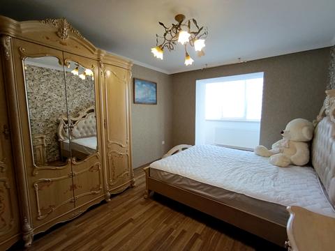 квартира по адресу Владимира Лучаковского ул., 6
