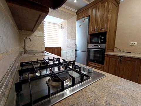 квартира по адресу Владимира Лучаковского ул., 6