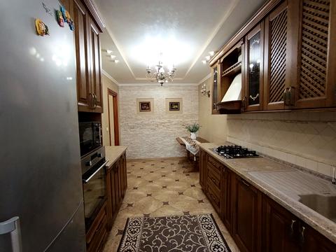 квартира по адресу Владимира Лучаковского ул., 6