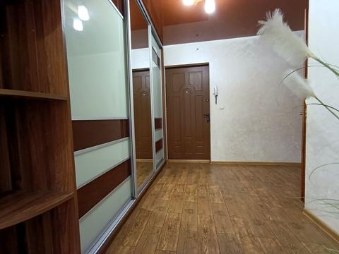 квартира по адресу Владимира Лучаковского ул., 6