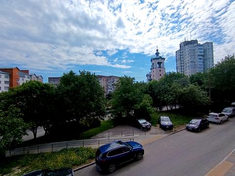 квартира по адресу Владимира Лучаковского ул., 6