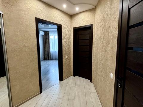 квартира за адресою Милорадович Єлизавети вул., 45