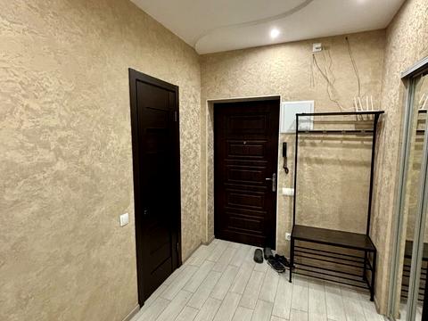 квартира за адресою Милорадович Єлизавети вул., 45