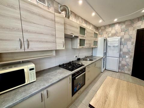 квартира за адресою Милорадович Єлизавети вул., 45