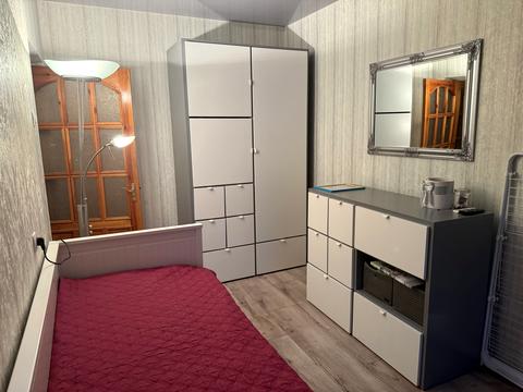 квартира по адресу Плиточная ул., 17