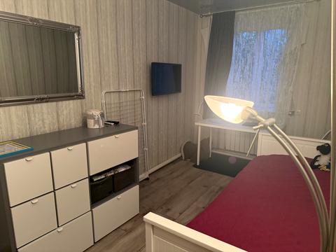 квартира по адресу Плиточная ул., 17