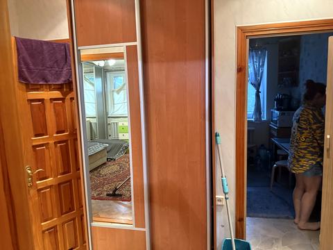 квартира по адресу Плиточная ул., 17