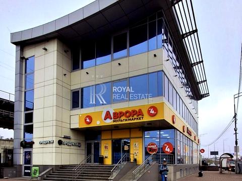 комерційна за адресою Набережно-Печерська дорога дор., 10Г
