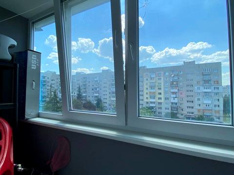 квартира по адресу Продольная ул., 1б