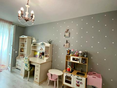 квартира по адресу Продольная ул., 1б