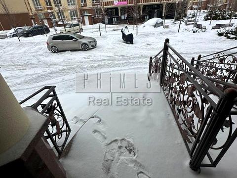 комерційна за адресою Відпочинку вул., 1