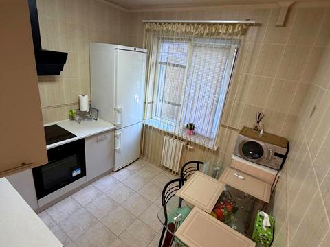 квартира по адресу Академика Глушко просп. (Академіка Глушка), 24