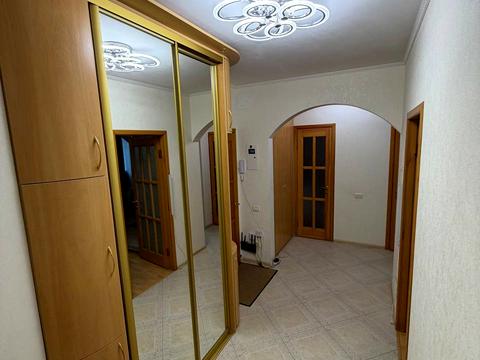 квартира по адресу Академика Глушко просп. (Академіка Глушка), 24
