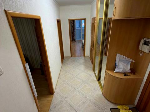 квартира по адресу Академика Глушко просп. (Академіка Глушка), 24