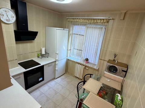 квартира по адресу Академика Глушко просп. (Академіка Глушка), 24