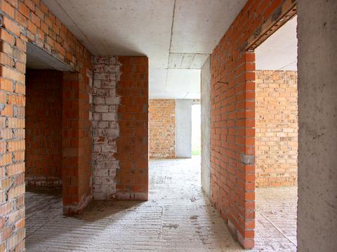 квартира по адресу Филиппа Орлика ул., (Будинок 1)