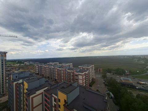 квартира по адресу Подволочиское шоссе, (Будинок 7)