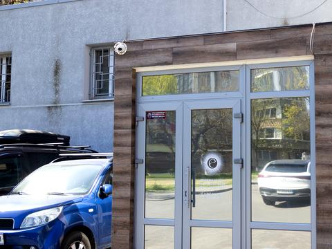 коммерческая по адресу Евгения Чикаленко ул., 52/2 В