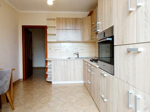 квартира по адресу Пасечная ул., 2