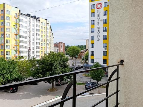 квартира по адресу Пасечная ул., 2