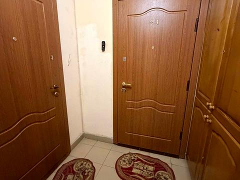 квартира по адресу Евгения Коновальца ул., 23
