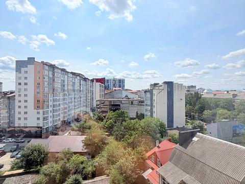 квартира по адресу Евгения Коновальца ул., 23