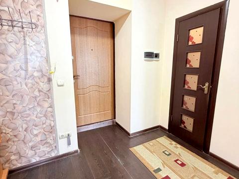 квартира по адресу Евгения Коновальца ул., 23